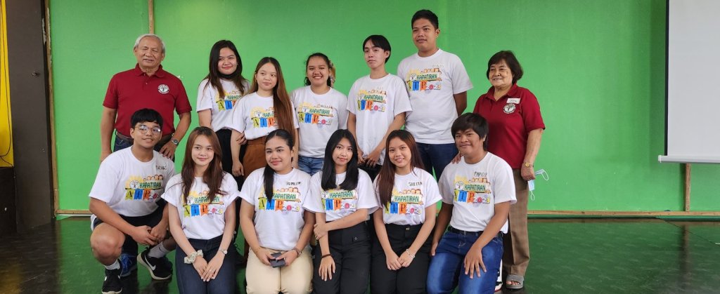 Natatanggap na allowance ng mga ATP Scholars, umakyat sa&nbsp;P1,000