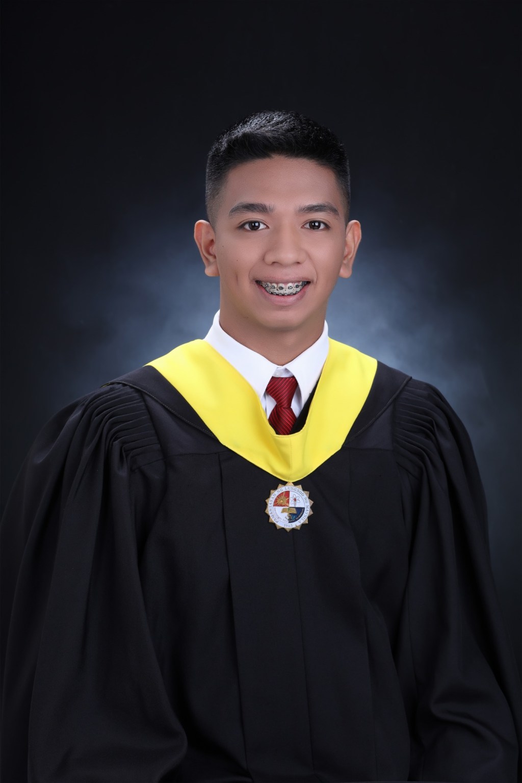 Jhenry Cabansag Advincula: From RMHS ATP Scholar to PLM Magna Cum Laude&nbsp;Graduate